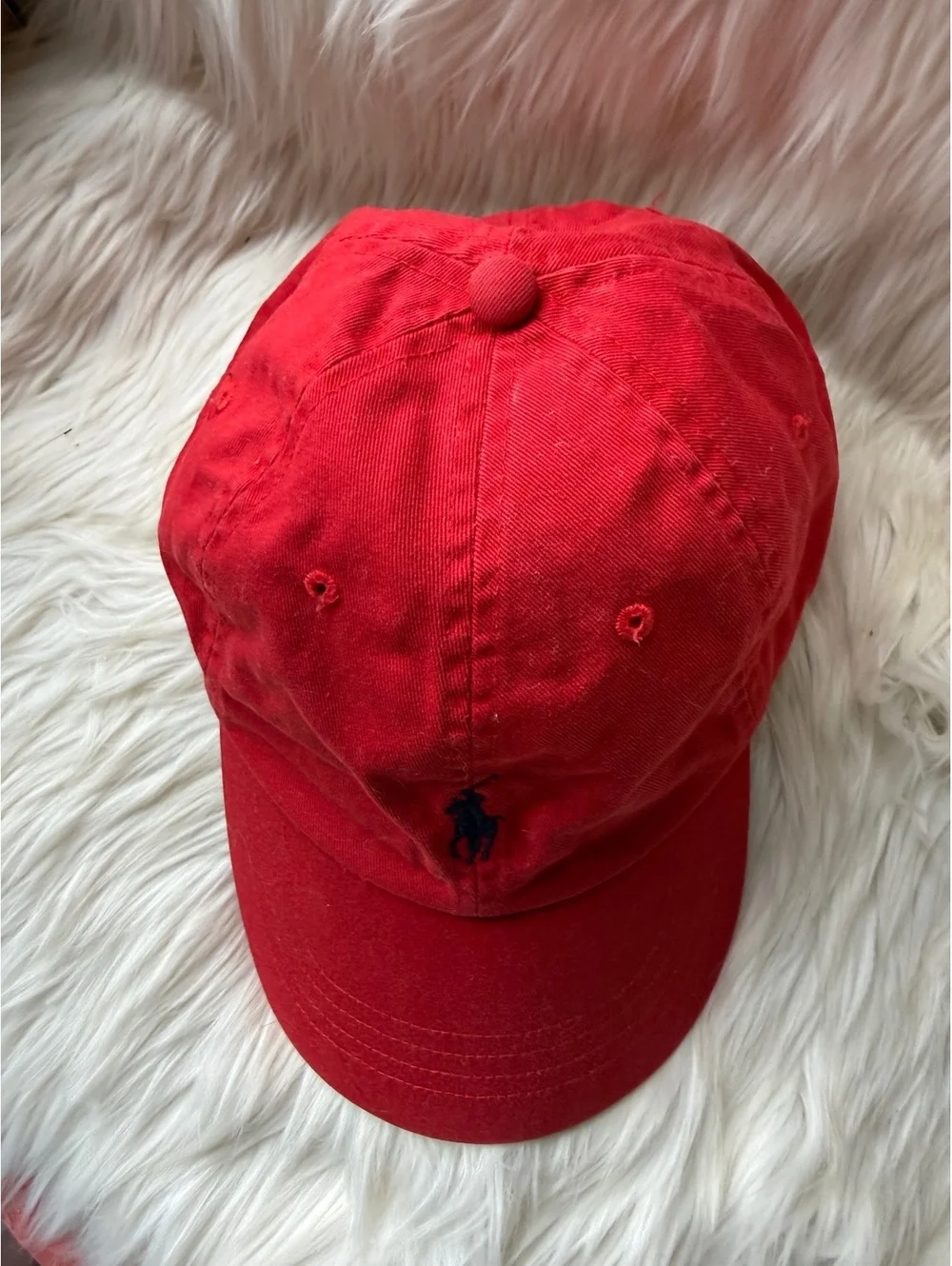 N/A this polo